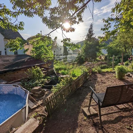 Urlaubsmagie - Bad Schandau Fusslaufig, Garten, Pool - R1 Rathmannsdorf Экстерьер фото