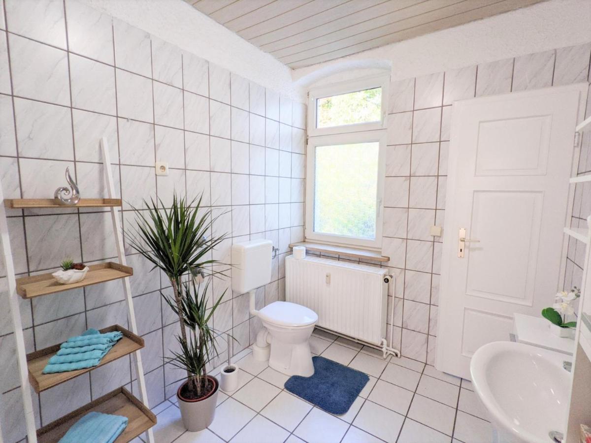 Urlaubsmagie - Bad Schandau Fusslaufig, Garten, Pool - R1 Rathmannsdorf Экстерьер фото